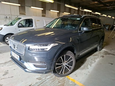 Volvo XC90 XC90 T8 AWD 303 + 87ch Inscription Business Geartronic
