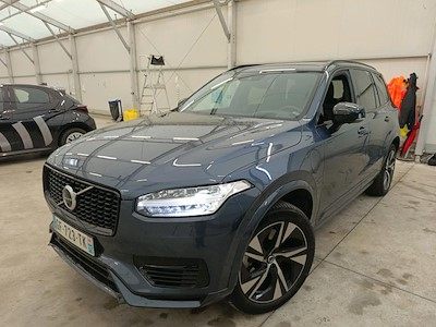 Volvo XC90 XC90 T8 AWD 310 + 145ch R-Design Geartronic
