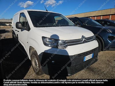 Citroen berlingo bluehdi 75 M club -