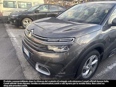 Citroen C5 aircross bluehdi 130 SS -