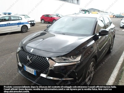 Citroen DS 7 crossback bluehdi 130 -