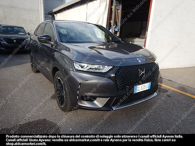 Citroen Ds DS 7 crossback bluehdi 130 -