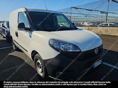 Fiat doblo cargo ch1 business 1.6 -