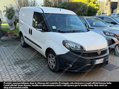 Fiat doblo cargo ch1 lounge 1.6 -