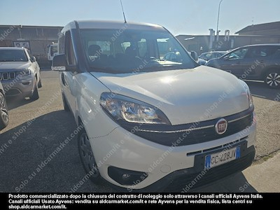 Fiat doblo cargo maxi lh1 lounge -