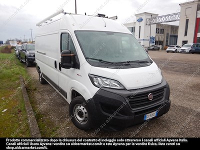 Fiat ducato PC 35 lh2 2.3 -