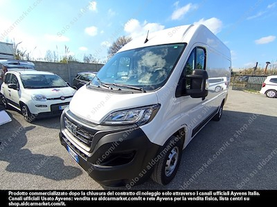 Fiat ducato 30 mh2 2.2 mjt3 -