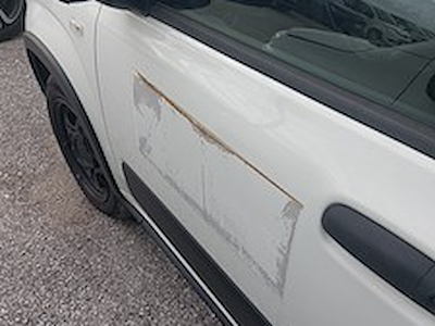 Fiat panda consip13 0.9 twinair turbo -