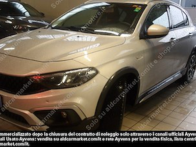 Fiat tipo 1.6 mjt 130cv SS -