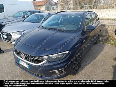 Fiat tipo SW PC 1.6 mjt -