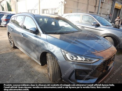 Ford focus SW PC 1.0 ecob. -