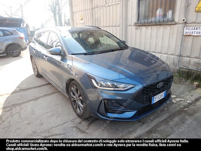 Ford focus SW PC 1.0 ecob. -