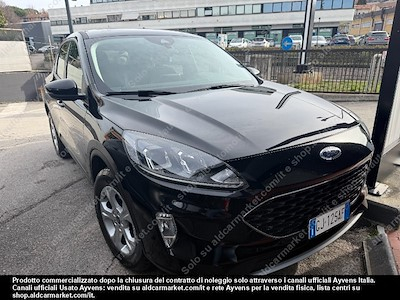 Ford kuga 1.5 ecoblue 120cv 2wd -