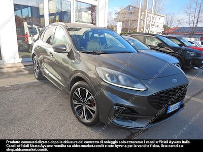 Ford kuga 1.5 ecoblue 120cv 2wd -