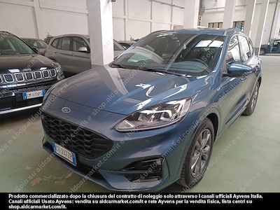 Ford kuga 1.5 ecoblue 120cv 2wd -