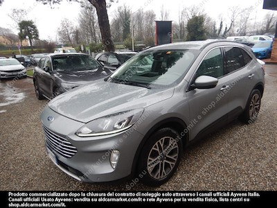 Ford kuga 1.5 ecoblue 120cv 2wd -