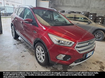 Ford kuga 1.5 tdci 120cv SS -
