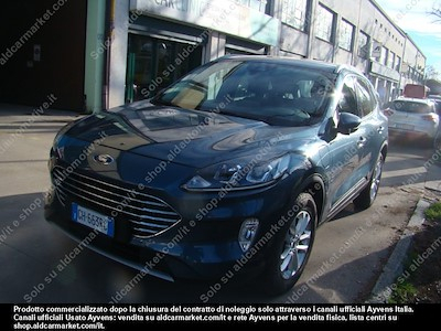 Ford kuga 2.5 benzina phev 225cv -