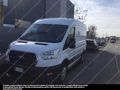 Ford transit 330 l2h2 trend 2.0 -