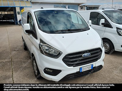 Ford transit custom 300 l1h1 trend -