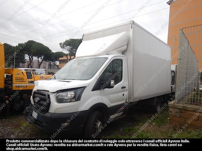 Ford transit TP 350 L4 trend -