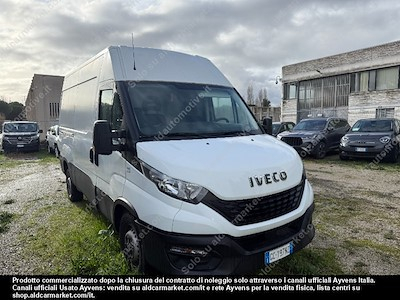 Iveco daily 35s12 V 3520 H2 -