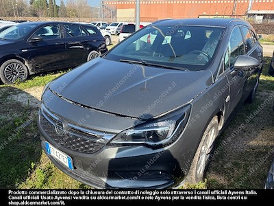 Opel astra ST 1.4 turbo 110cv -