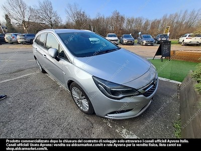 Opel astra ST 1.6 cdti innovation -