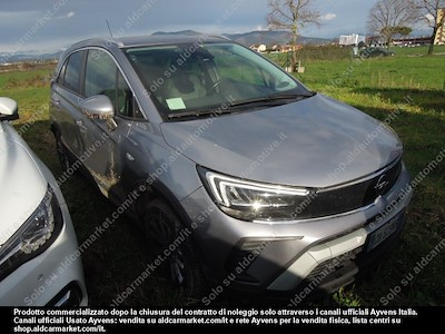 Opel crossland PC 1.5 diesel 120cv -