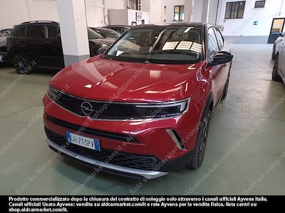 Opel mokka bev elegance FP -