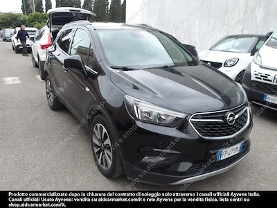Opel mokka X 1.4t gpl-tech innovation -