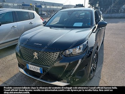 Peugeot 2008 PC bluehdi 110 allure -