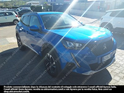 Peugeot 2008 bluehdi 110 allure pack -