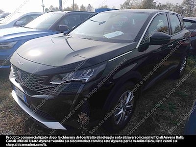 Peugeot 3008 PC bluehdi 130 eat8 -