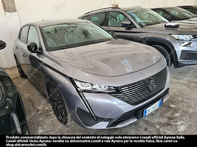 Peugeot 308 allure pack bluehdi 130 -