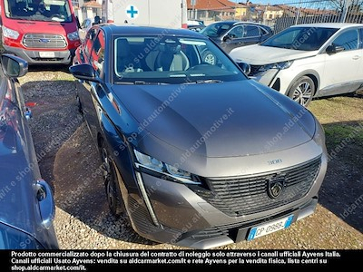 Peugeot 308 SW N1 SW allure -
