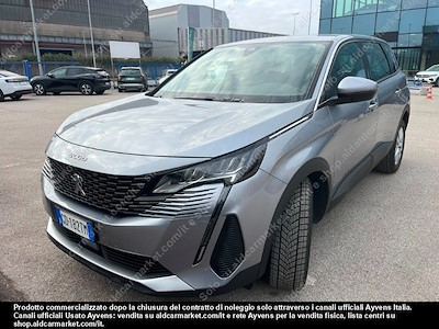 Peugeot 5008 PC bluehdi 130 business -