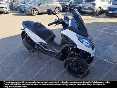 Piaggio mp3 300 abs hpe -