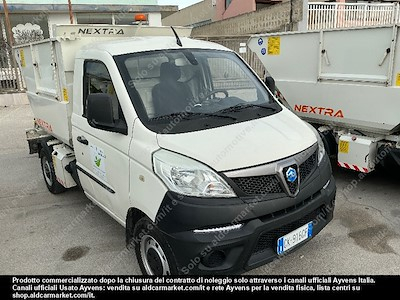 Piaggio porter np6 PC chas 265 -