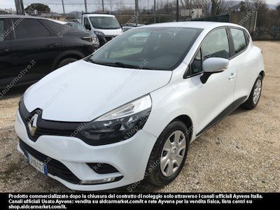 Renault clio 1.2 16v life hatchback -