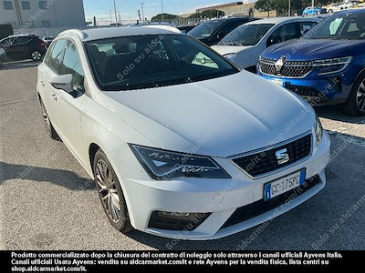 Seat leon ST 1.6 tdi 85kw -