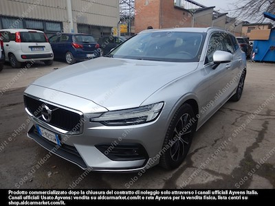 Volvo v60 PC B4 D autom.mom.business -