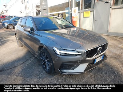 Volvo v60 PC B4 D autom.mom.business -