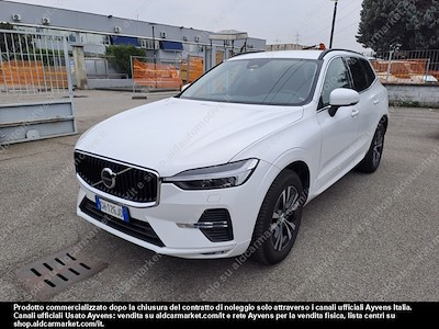 Volvo xc60 PC B4 D automatico -