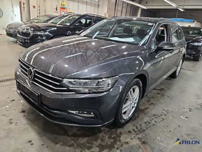 Volkswagen Passat 2.0 VARIANT 2.0 TDI SCR, 2021