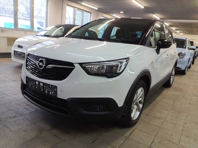 Opel Crossland 1.2 X 1.2 ECOTEC LPG, 2019