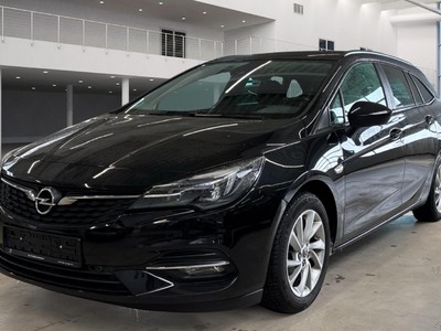 Opel Astra 1.5 1.5 D START/STOP SPORTS TOURER, 2022