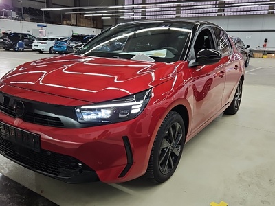 Opel Corsa 1.2 1.2 DIRECT INJECTION TURBO, 2025