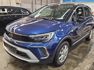 Opel Crossland 1.5 1.5 DIESEL, 2022
