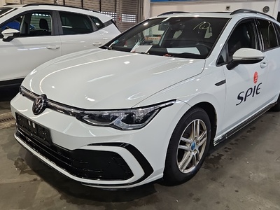 Volkswagen Golf 2.0 VARIANT 2.0 TDI SCR DSG, 2022